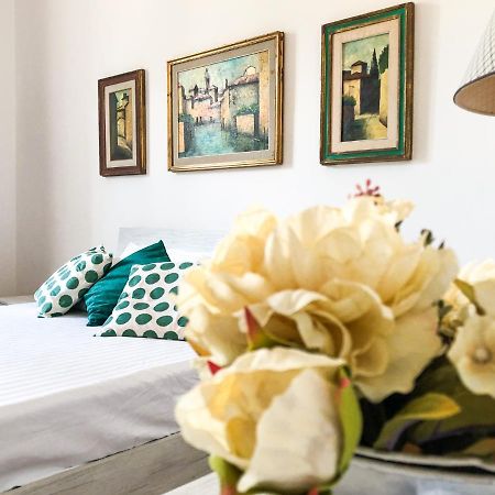 Villino Amelia Leilighet Firenze Eksteriør bilde