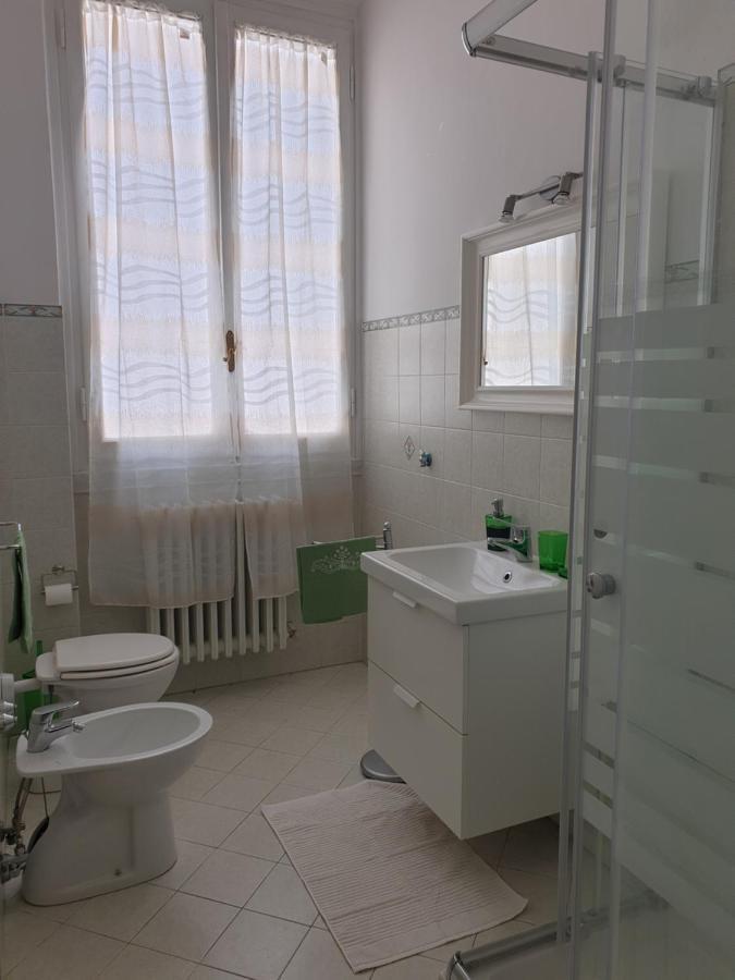 Villino Amelia Leilighet Firenze Eksteriør bilde