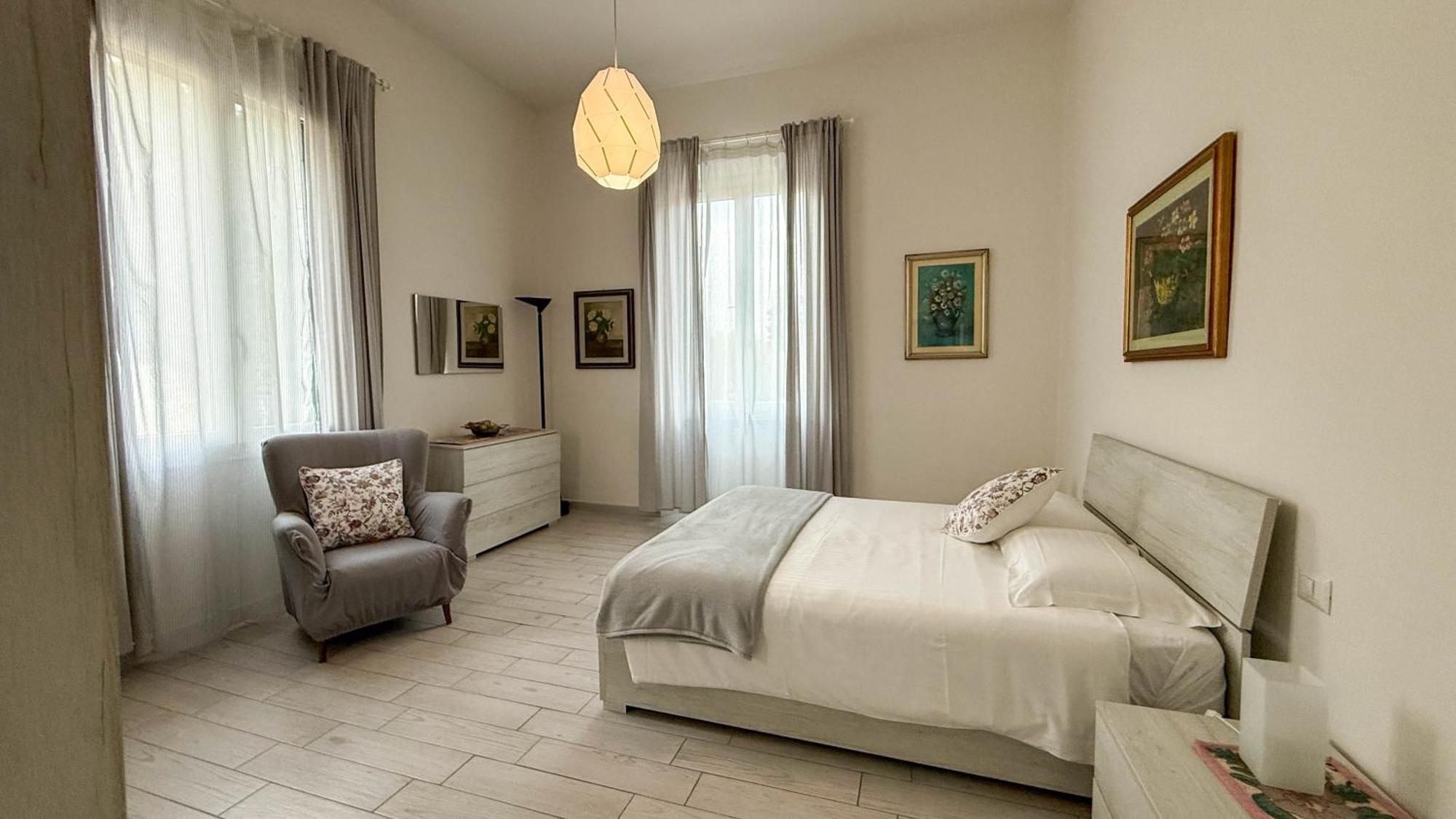 Villino Amelia Leilighet Firenze Eksteriør bilde